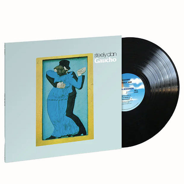 Steely Dan - Gaucho - LP