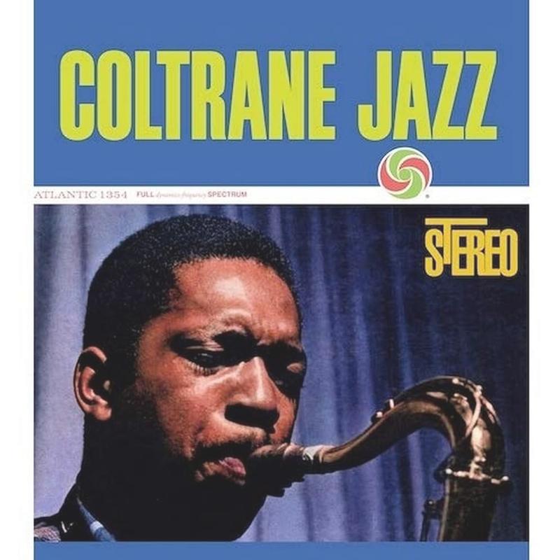 John Coltrane - Coltrane Jazz - Analogue Productions SACD
