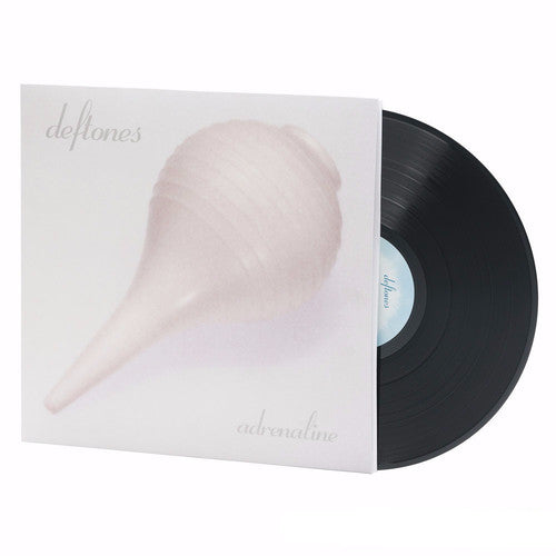 Deftones - Adrenaline - LP