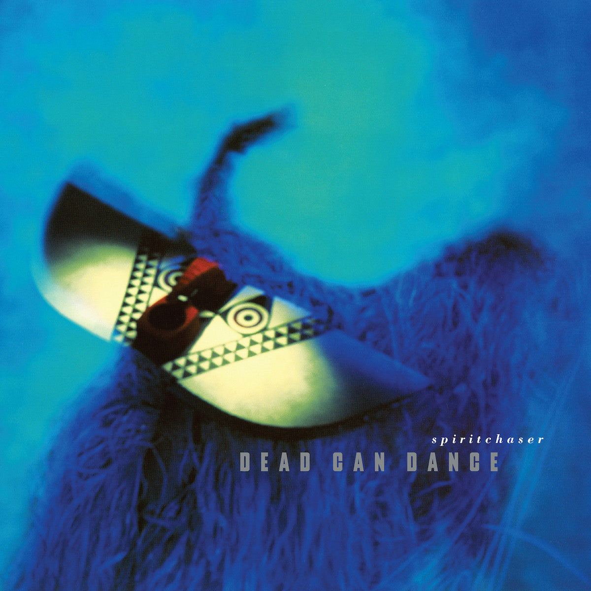 Dead Can Dance - Spiritchaser - LP