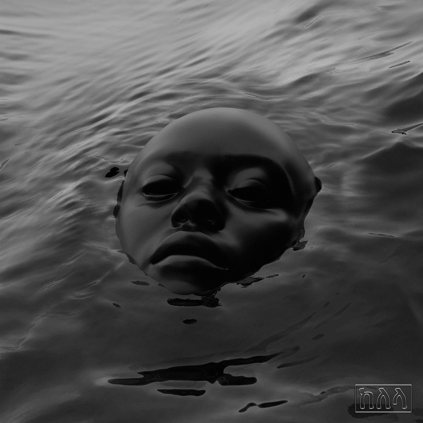 Kelela - Raven - LP