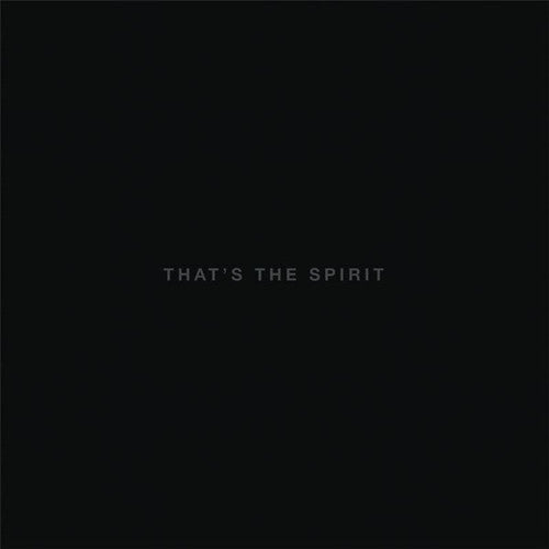 Bring Me the Horizon - That's The Spirit - LP/CD