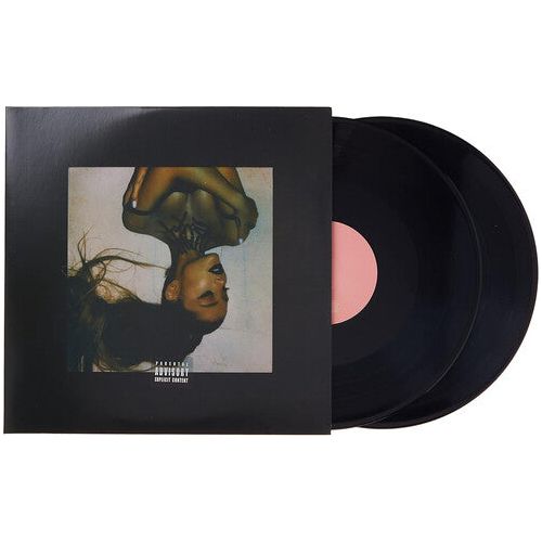 Ariana Grande - Thank U, Next - LP