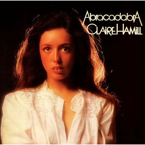 Claire Hamill - Abracadabra - LP