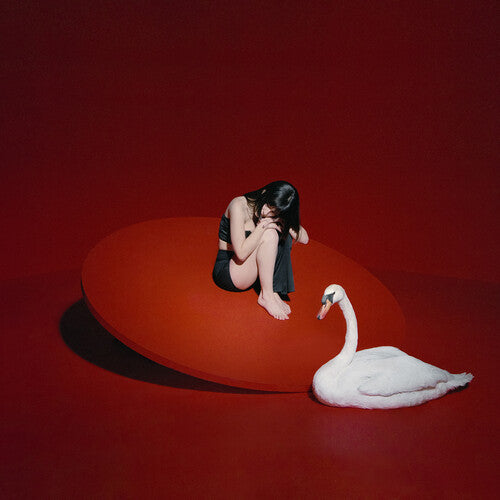 The Marías - Cinema - LP