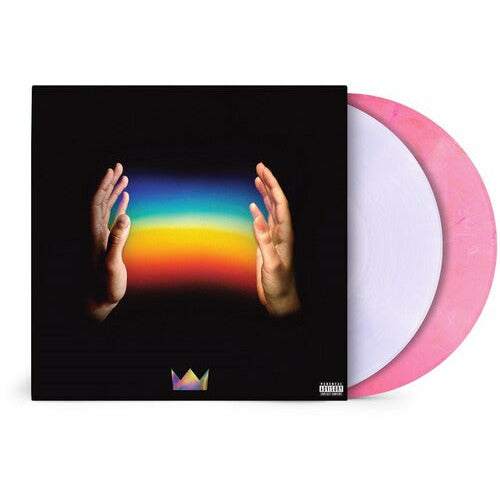 Louis the Child - Here For Now / Candy II - LP