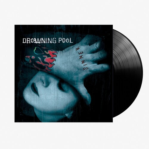 Drowning Pool - Sinner - LP