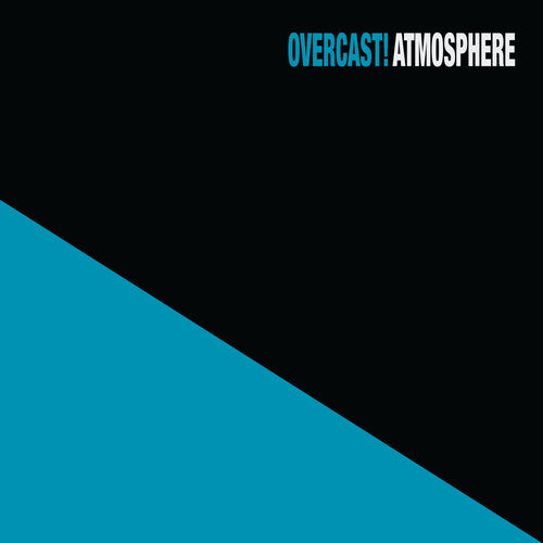 Atmosphere - Overcast! - LP