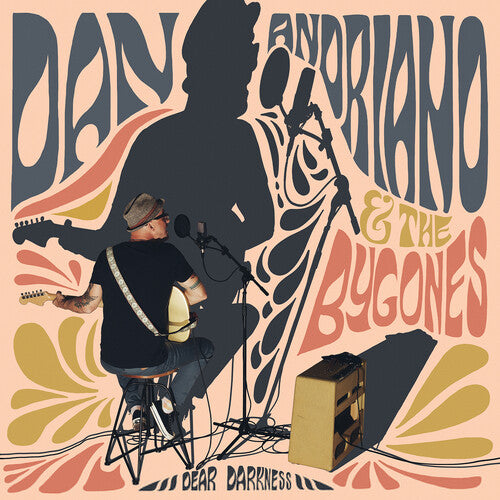 Dan Andriano - Dear Darkness - LP
