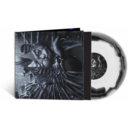 Danzig - Danzig 5: Blackacidevil - LP