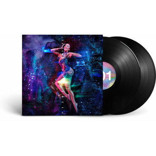 Doja Cat - Planet Her - LP