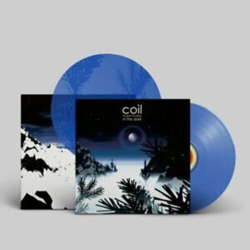 Coil - Musick To Play In The Dark 2 - LP