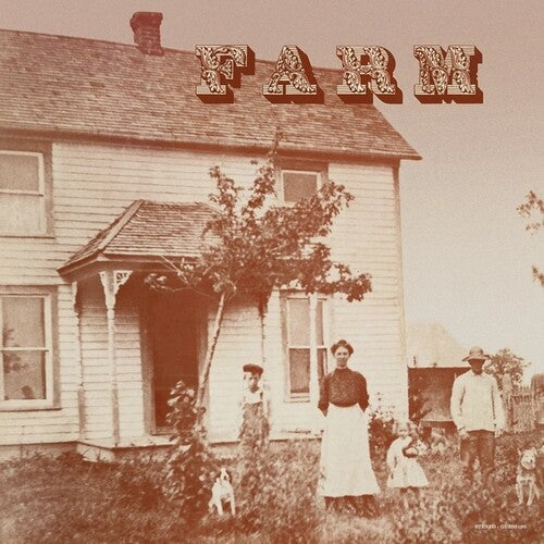 Farm - Farm - LP