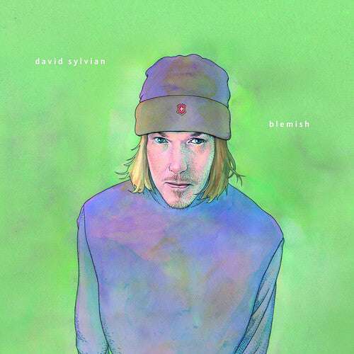 David Sylvian - Blemish - LP