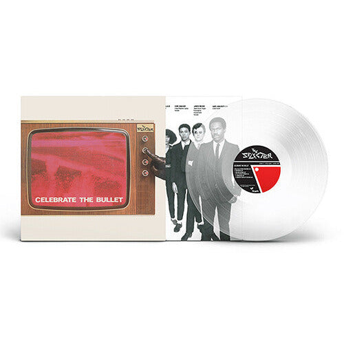 The Selecter - Celebrate The Bullet - LP