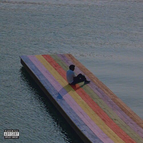 Baby Keem - The Melodic Blue - LP