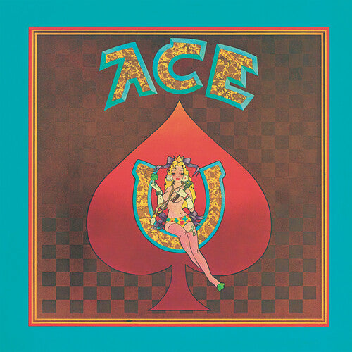 Bob Weir - Ace - LP
