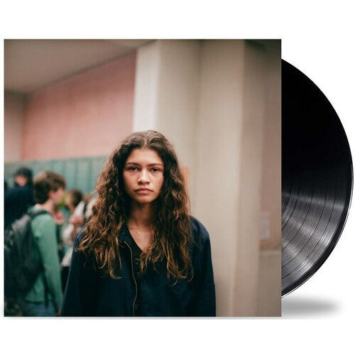 Euphoria: Season 2 - Original Score From The HBO Series - LP