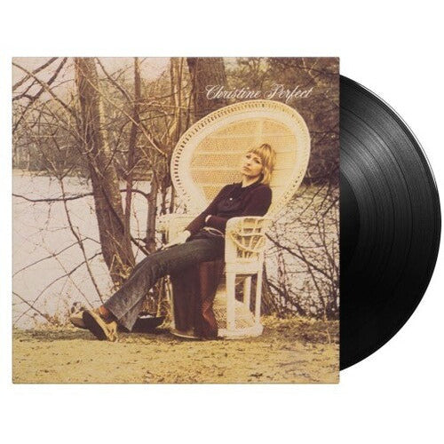 Christine Perfect - Christine Perfect - Music on Vinyl LP