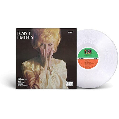 Dusty Springield - Dusty In Memphis - LP