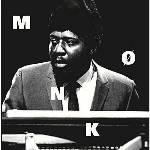 Thelonious Monk - Monk - LP