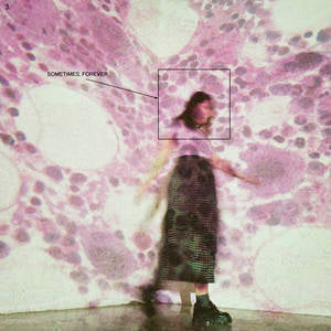 Soccer Mommy - Sometimes, Forever - Indie LP