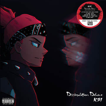 KSI - Dissimulation - RSD LP