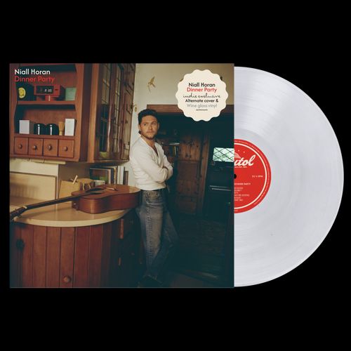 Niall Horan - Dinner Party - LP
