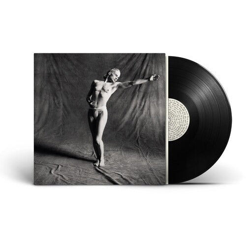 Christine and the Queens - Highlights: Paranoia, Angels, True Love - LP
