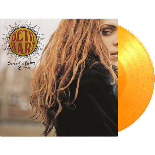 Beth Hart - Screamin For My Supper - Music on Vinyl LP
