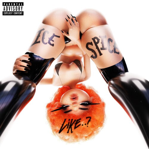 Ice Spice - Like..? - LP