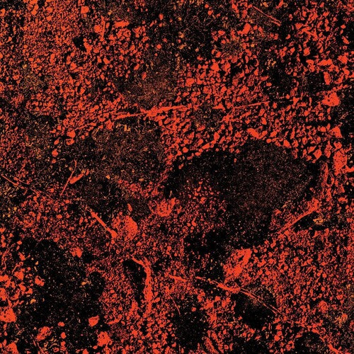 King Gizzard and the Lizard Wizard - Murder Of The Universe (live At Red Rocks 2022) - LP