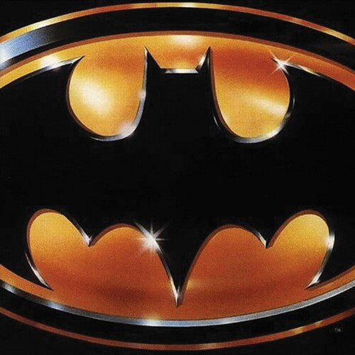 Batman (Original Soundtrack) - Prince - LP