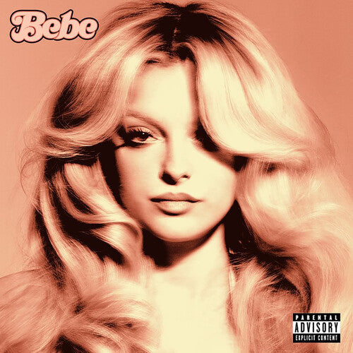 Bebe Rexha - Bebe - LP