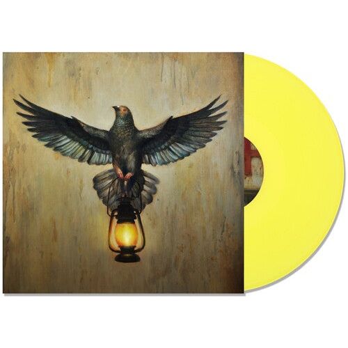 Silverstein - Rescue - LP