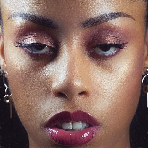 Rochelle Jordan - Play With The Changes (Remixed) - LP