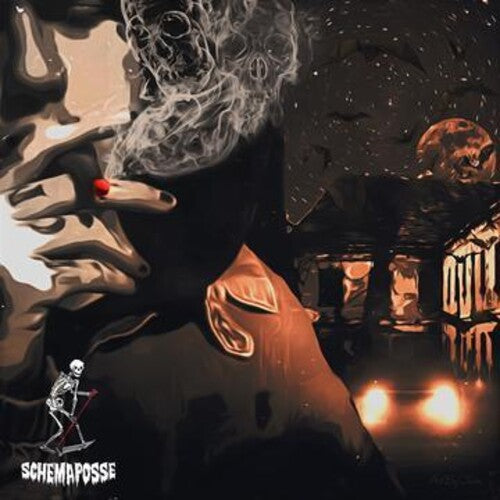 Lil Peep - Live Forever - LP