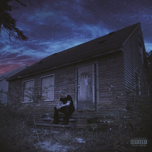 Eminem - The Marshall Mathers LP2 (10th Anniversary Edition) - LP