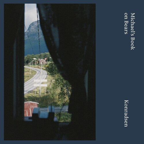 Konradsen - Michael's Book On Bears - LP