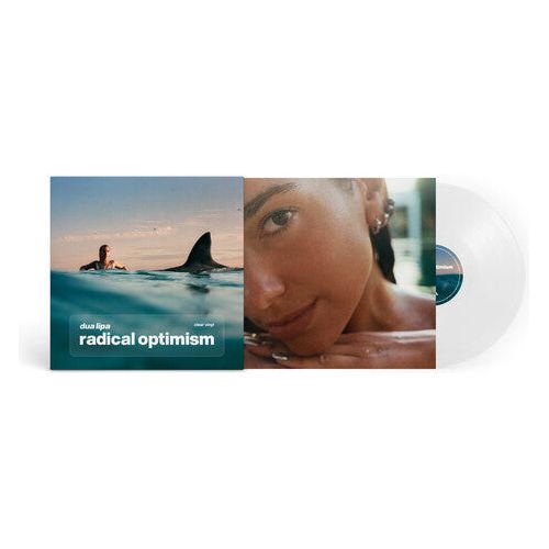 Dua Lipa - Radical Optimism - LP