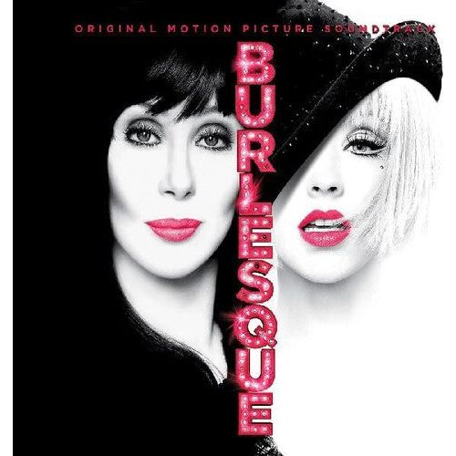 Burlesque - Original Motion Picture Soundtrack - LP