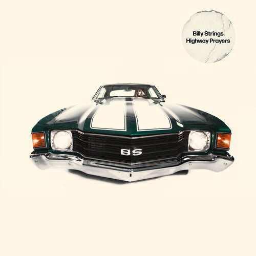 Billy Strings - Highway Prayers - Indie LP