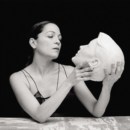 Natalia Lafourcade - De Todas Las Flores - LP