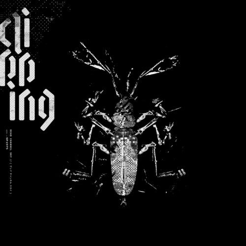 Clipping - Dead Channel Sky - LP