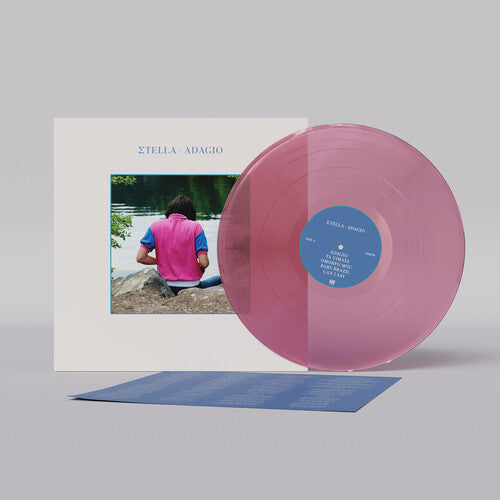 Stella - Adagio - LP