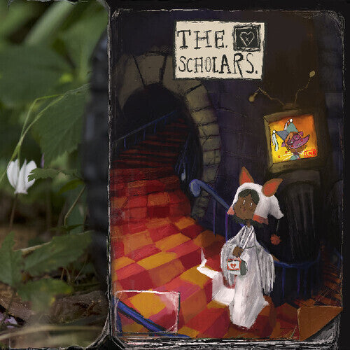 Car Seat Headrest - The Scholars - LP