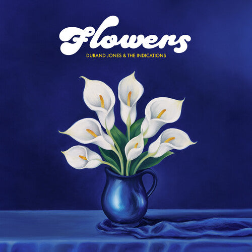Durand Jones & The Indications - Flowers - LP