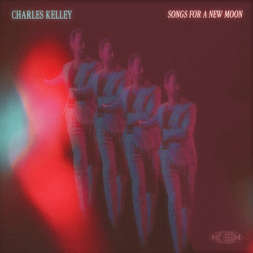 Charles Kelley - Songs for a New Moon - LP