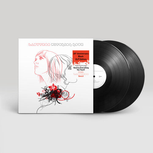 Ladytron - Witching Hour - LP