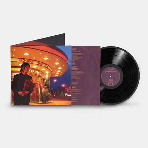 Richard Hawley - Coles Corner - LP
